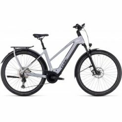 Cube Kathmandu Hybrid SLX -Vélo Soldes Boutique cube kathmandu hybrid sl 1