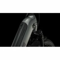 Cube Kathmandu Hybrid SLX Easy -Vélo Soldes Boutique cube kathmandu hybrid sl easy 5