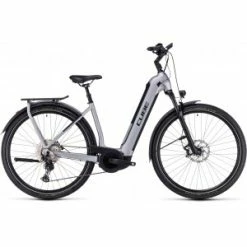 Cube Kathmandu Hybrid SLX Easy -Vélo Soldes Boutique cube kathmandu hybrid sl easy 7