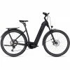 VTC électrique Cube Kathmandu Hybrid SLX -Vélo Soldes Boutique cube kathmandu hybrid slt easy