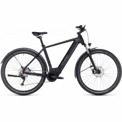 Cube Nuride Hybrid Pro Allroad -Vélo Soldes Boutique cube nuride hybrid pro allroad 10