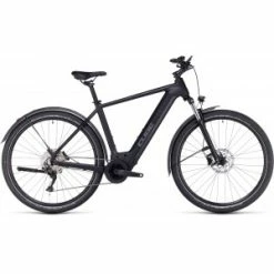 Cube Nuride Hybrid Pro Allroad -Vélo Soldes Boutique cube nuride hybrid pro allroad 12