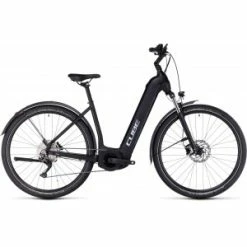 Cube Nuride Hybrid Pro Allroad Easy -Vélo Soldes Boutique cube nuride hybrid pro allroad 4