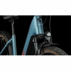 Cube Nuride Hybrid Performance Allroad Easy -Vélo Soldes Boutique cube nuride performance allroad easy 3