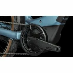Cube Nuride Hybrid Performance Allroad Easy -Vélo Soldes Boutique cube nuride performance allroad easy 4