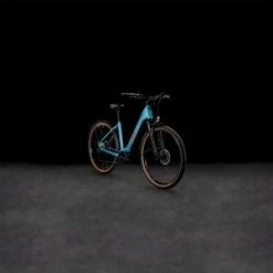 Cube Nuride Hybrid Performance Allroad Easy -Vélo Soldes Boutique cube nuride performance allroad easy 6