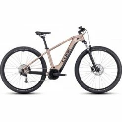 Vélo Soldes Boutique -Vélo Soldes Boutique cube reaction hybrid performance 1
