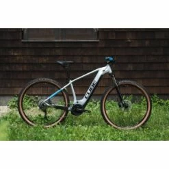 Cube Reaction Hybrid Performance 2022 -Vélo Soldes Boutique cube reaction hybrid performance 2022 3