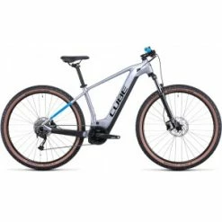 Cube Reaction Hybrid Performance 2022 -Vélo Soldes Boutique cube reaction hybrid performance 2022 4