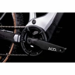 Cube Reaction Hybrid Performance 2022 -Vélo Soldes Boutique cube reaction hybrid performance 2022 5