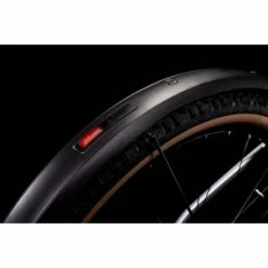 Cube Reaction Hybrid Performance Allroad 2022 -Vélo Soldes Boutique cube reaction hybrid performance allroad 2022 5