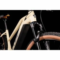 Cube Reaction Hybrid Pro 2022 -Vélo Soldes Boutique cube reaction hybrid pro 6