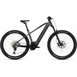 Cube Reaction Hybrid SLT -Vélo Soldes Boutique cube reaction hybrid slt 625 29 1