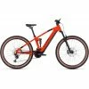 Cube Stereo Hybrid 120 Race 2023 -Vélo Soldes Boutique cube stereo hybrid 120 race 29
