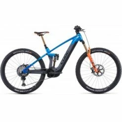 Cube Stereo Hybrid 140 HPC Actionteam 2022 -Vélo Soldes Boutique cube stereo hybrid 140 hpc actionteam 625 29 1