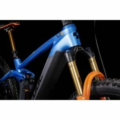 Cube Stereo Hybrid 140 HPC Actionteam 2022 -Vélo Soldes Boutique cube stereo hybrid 140 hpc actionteam 625 29 3