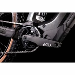 Cube Stereo Hybrid 140 HPC Race 2022 -Vélo Soldes Boutique cube stereo hybrid 140 hpc race 29 1