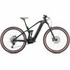 Cube Stereo Hybrid 140 HPC Race 2022 -Vélo Soldes Boutique cube stereo hybrid 140 hpc race 29