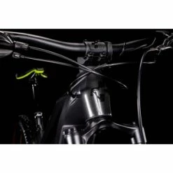 Cube Stereo Hybrid 140 HPC Race 2022 -Vélo Soldes Boutique cube stereo hybrid 140 hpc race 29 3