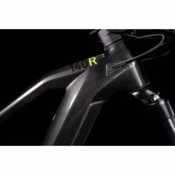 Cube Stereo Hybrid 140 HPC Race 2022 -Vélo Soldes Boutique cube stereo hybrid 140 hpc race 29 4