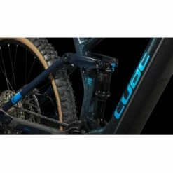 Cube Stereo Hybrid 140 HPC SLX 2023 -Vélo Soldes Boutique cube stereo hybrid 140 hpc sl 625 29 2