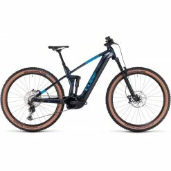 Cube Stereo Hybrid 140 HPC SLX 2023 -Vélo Soldes Boutique cube stereo hybrid 140 hpc sl 625 29 3