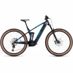 Cube Stereo Hybrid 140 HPC SLX 2023 -Vélo Soldes Boutique cube stereo hybrid 140 hpc sl 625 29 4