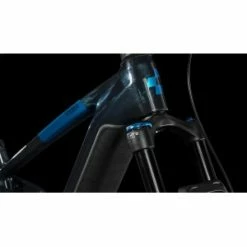 Cube Stereo Hybrid 140 HPC SLX 2023 -Vélo Soldes Boutique cube stereo hybrid 140 hpc sl 625 29 6