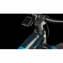 Cube Stereo Hybrid 140 HPC SLX 2023 -Vélo Soldes Boutique cube stereo hybrid 140 hpc sl 625 29 7