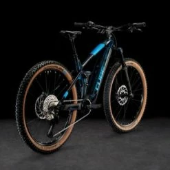 Cube Stereo Hybrid 140 HPC SLX 2023 -Vélo Soldes Boutique cube stereo hybrid 140 hpc sl 625 29 8