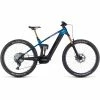Cube Stereo Hybrid 140 HPC SLT 2023 -Vélo Soldes Boutique cube stereo hybrid 140 hpc slt 625 29