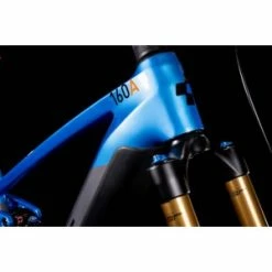 Cube Stereo Hybrid 160 HPC Actionteam 2022 -Vélo Soldes Boutique cube stereo hybrid 160 hpc actionteam 275 625 1