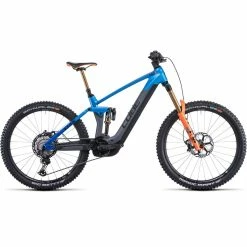 Cube Stereo Hybrid 160 HPC Actionteam 2022 -Vélo Soldes Boutique cube stereo hybrid 160 hpc actionteam 275 625 5