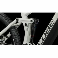 Cube Stereo Hybrid 160 HPC SLX 2023 -Vélo Soldes Boutique cube stereo hybrid 160 hpc sl 625 275 2