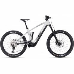 Cube Stereo Hybrid 160 HPC SLX 2023 -Vélo Soldes Boutique cube stereo hybrid 160 hpc sl 625 275 4