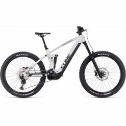 Cube Stereo Hybrid 160 HPC SLX 2023 -Vélo Soldes Boutique cube stereo hybrid 160 hpc sl 625 275 5