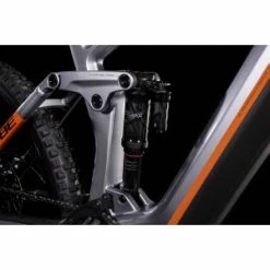 Cube Stereo Hybrid 160 HPC SL 2022 -Vélo Soldes Boutique cube stereo hybrid 160 hpc sl 625 275 9