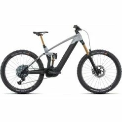 Cube Stereo Hybrid 160 HPC SLT 2023 -Vélo Soldes Boutique cube stereo hybrid 160 hpc slt 275 625 1