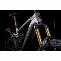 Cube Stereo Hybrid 160 HPC SLT 2023 -Vélo Soldes Boutique cube stereo hybrid 160 hpc slt 275 625 2