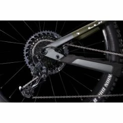 Cube Stereo Hybrid 160 HPC TM 2022 -Vélo Soldes Boutique cube stereo hybrid 160 hpc tm 1