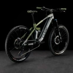 Cube Stereo Hybrid 160 HPC TM 2023 -Vélo Soldes Boutique cube stereo hybrid 160 hpc tm 12