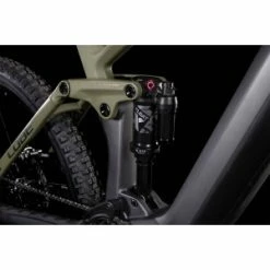 Cube Stereo Hybrid 160 HPC TM 2022 -Vélo Soldes Boutique cube stereo hybrid 160 hpc tm 4