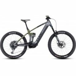 Cube Stereo Hybrid 160 HPC TM 2023 -Vélo Soldes Boutique cube stereo hybrid 160 hpc tm 7