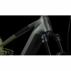 Cube Stereo Hybrid 160 HPC TM 2023 -Vélo Soldes Boutique cube stereo hybrid 160 hpc tm 8