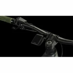 Cube Stereo Hybrid 160 HPC TM 2023 -Vélo Soldes Boutique cube stereo hybrid 160 hpc tm 9