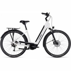 Cube Supreme Sport Hybrid One -Vélo Soldes Boutique cube supreme hybrid one 3