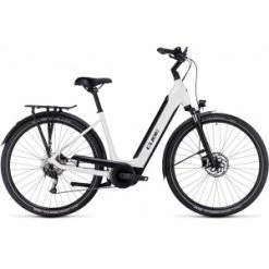 Cube Supreme Sport Hybrid One -Vélo Soldes Boutique cube supreme hybrid one 4