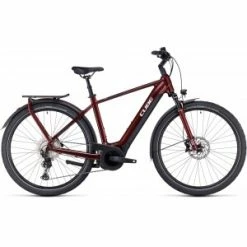 Cube Touring Hybrid EXC -Vélo Soldes Boutique cube touring hybrid exc 5