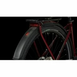 Cube Touring Hybrid EXC Easy -Vélo Soldes Boutique cube touring hybrid exc easy 1