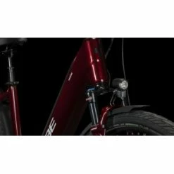 Cube Touring Hybrid EXC Easy -Vélo Soldes Boutique cube touring hybrid exc easy 6